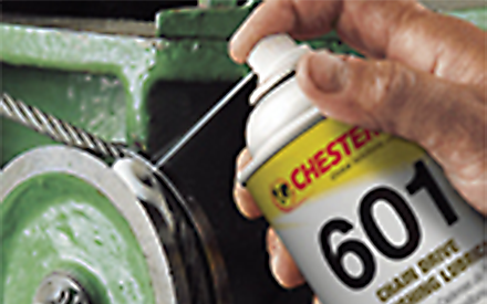 Chesterton 601 Chain Drive Pin & Bushing Lubricant