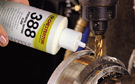 Chesterton 388 Synthetic Tapping Fluid