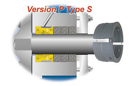 SpiralTrac™ Environmental Controller  Packing Version